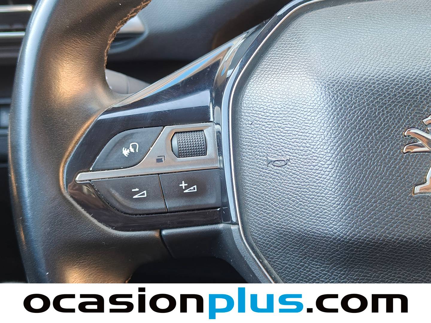 Peugeot 5008 Peugeot 5008 BlueHDi 120 S&S Allure (120 CV) seminuevo