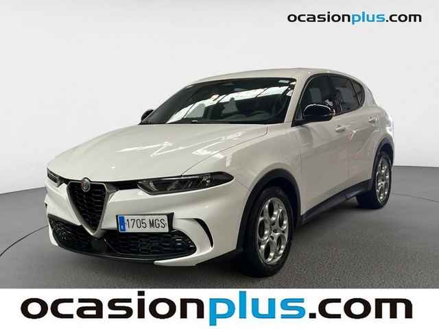 Comprar Coche Alfa romeo Segunda Mano