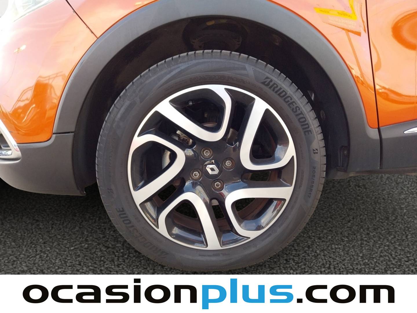 Foto Renault Captur Renault Captur Zen Energy TCe (90 CV)