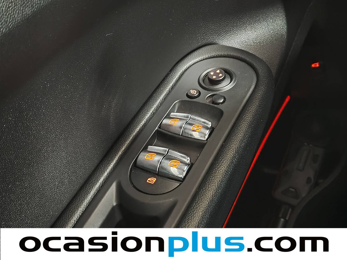 Foto Mini Countryman MINI MINI Countryman Cooper (136 CV)