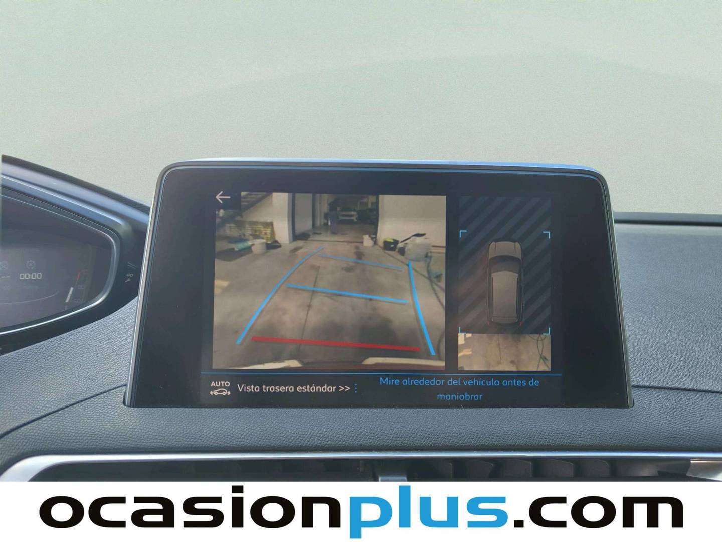 Foto Peugeot 3008 Peugeot 3008 BlueHDI 130 S&S Allure EAT8 (130 CV)