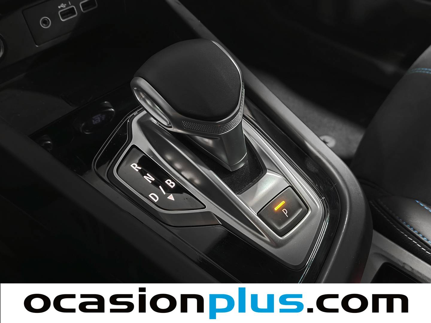 Foto Renault Arkana Renault Arkana Esprit Alpine E-TECH Híbrido (145 CV)