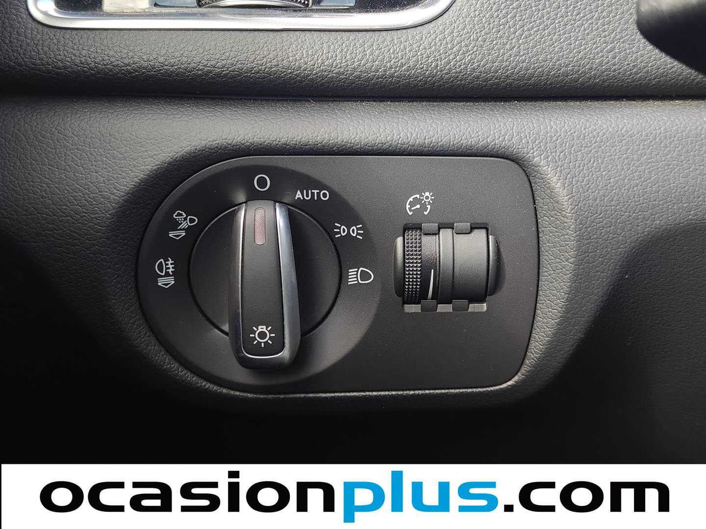 Acabados Audi Q3 Audi Q3 sport edition 2.0 TDI (150 CV)