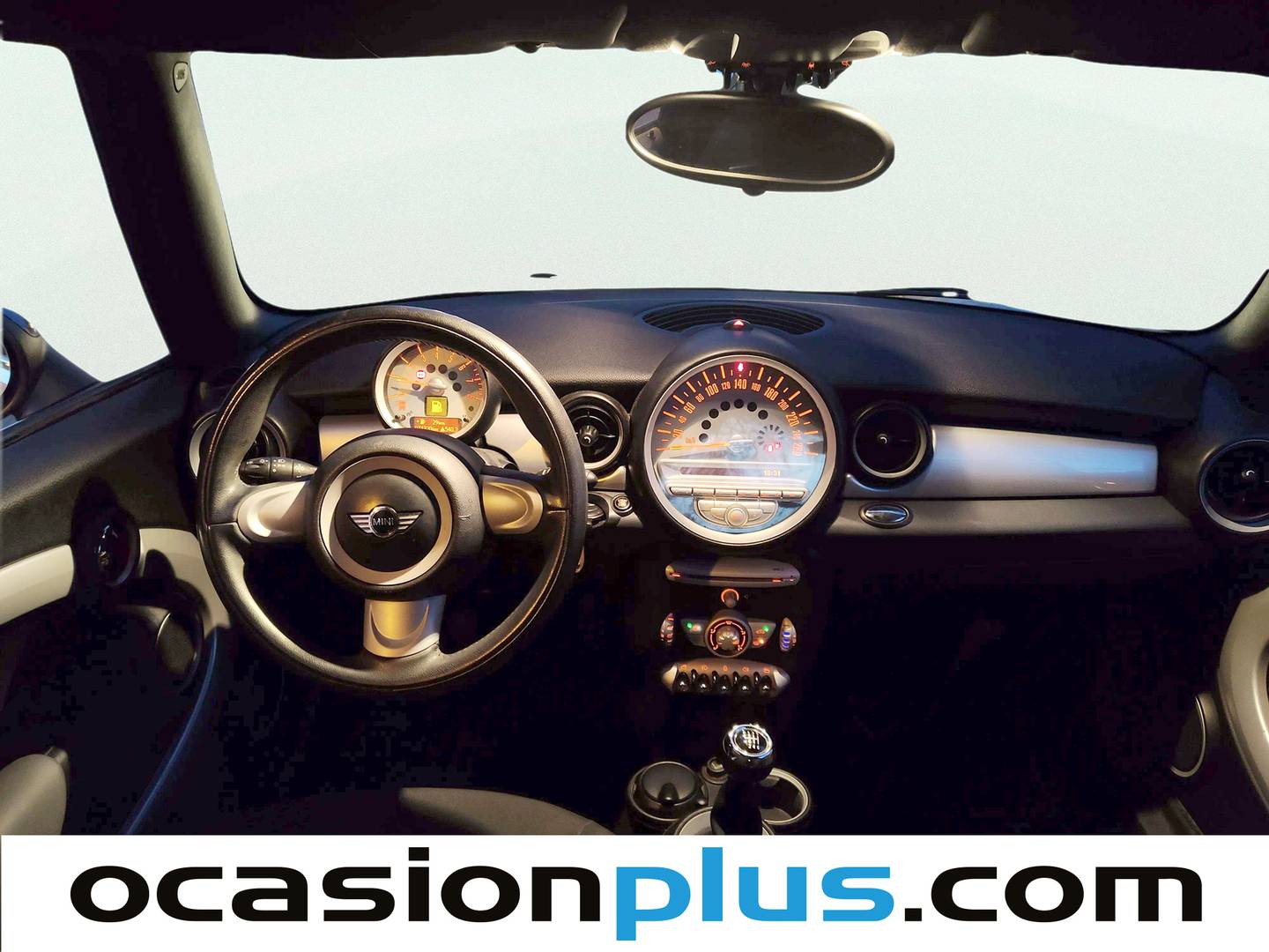 Mini MINI MINI MINI 3 Puertas One (95 CV) al mejor precio