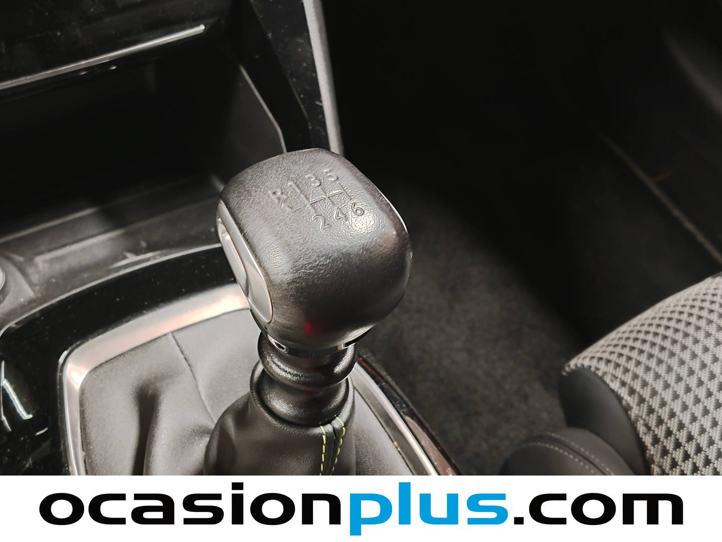 Peugeot 208 Peugeot 208 PureTech 100 GT (100 CV) de segunda mano