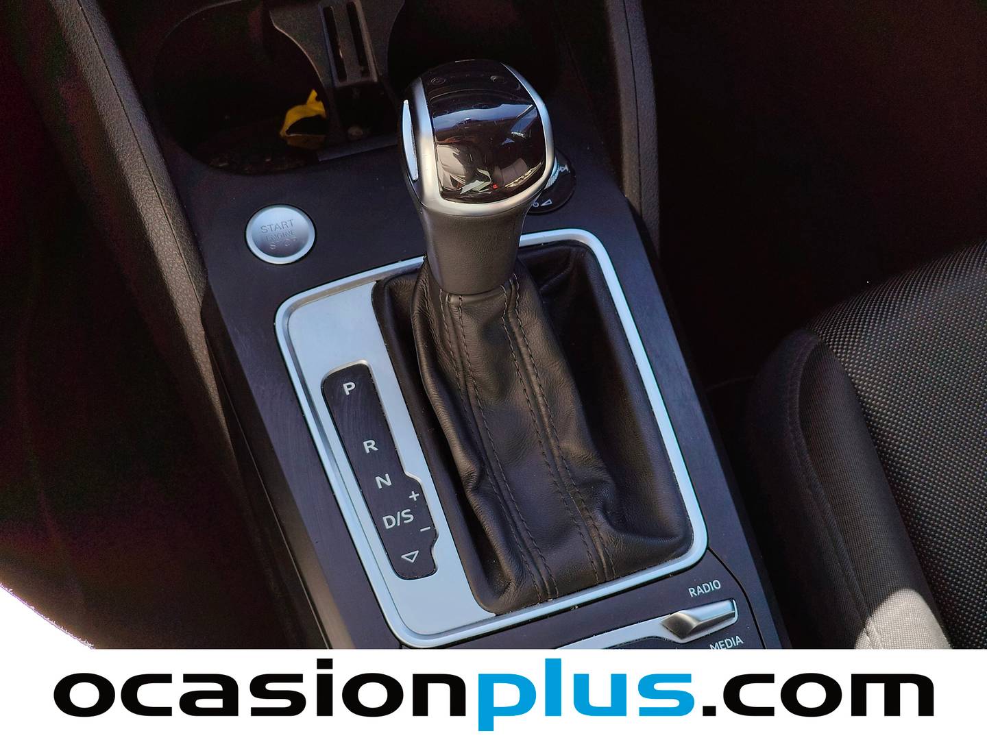 Audi Q2 Audi Q2 Advanced 35 TDI (150 CV) S tronic de segunda mano