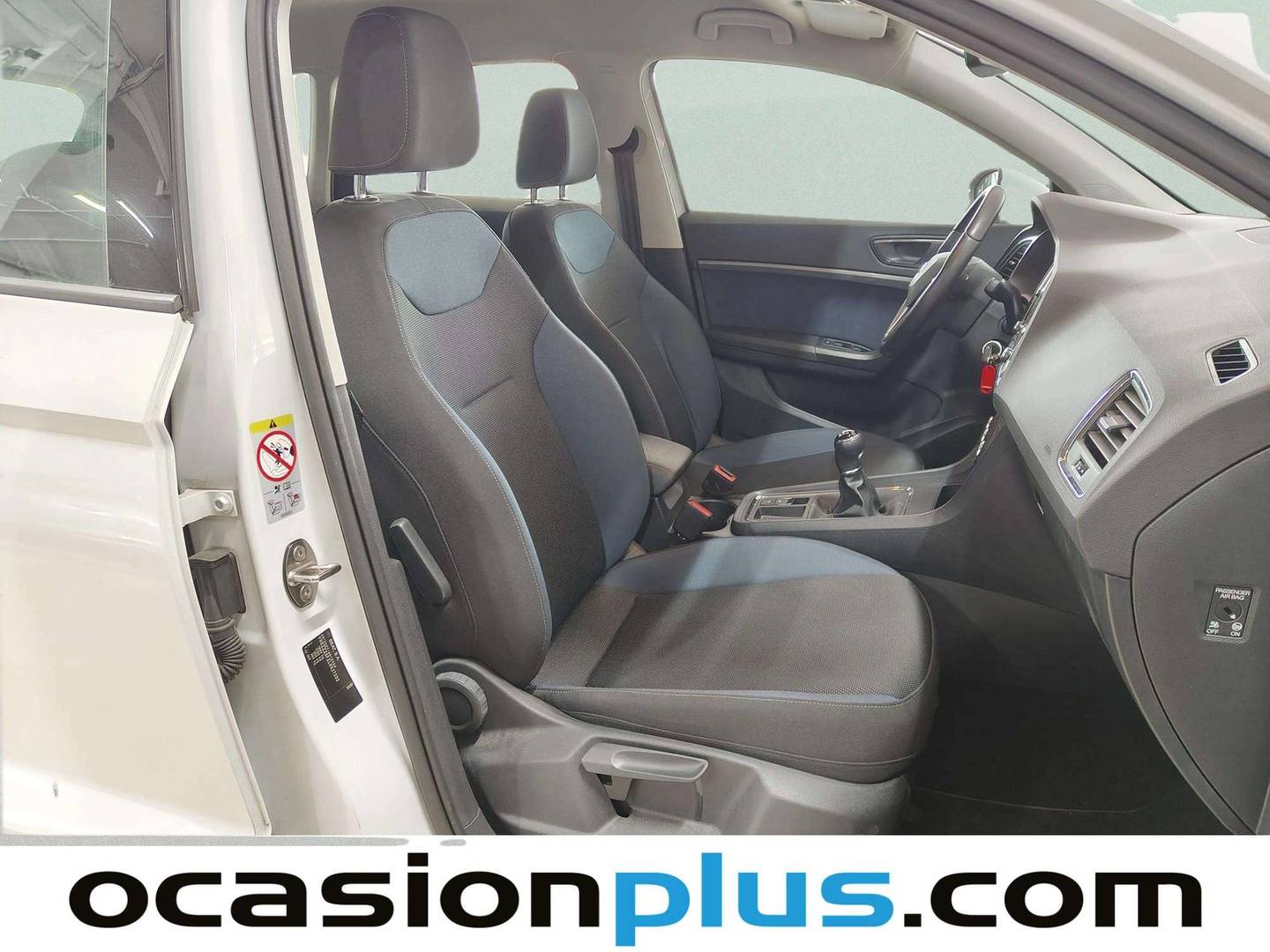 Seat Ateca SEAT Ateca 1.0 TSI S&S Ecomotive Style (115 CV) km 0