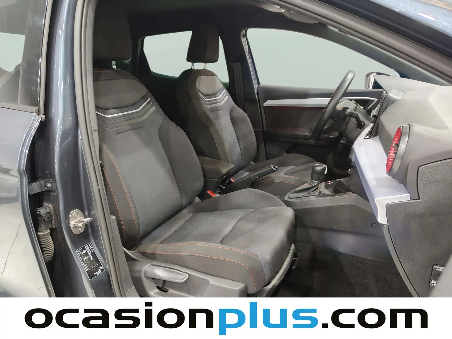 Foto Seat Ibiza SEAT Ibiza 1.5 TSI FR XL DSG (150 CV)