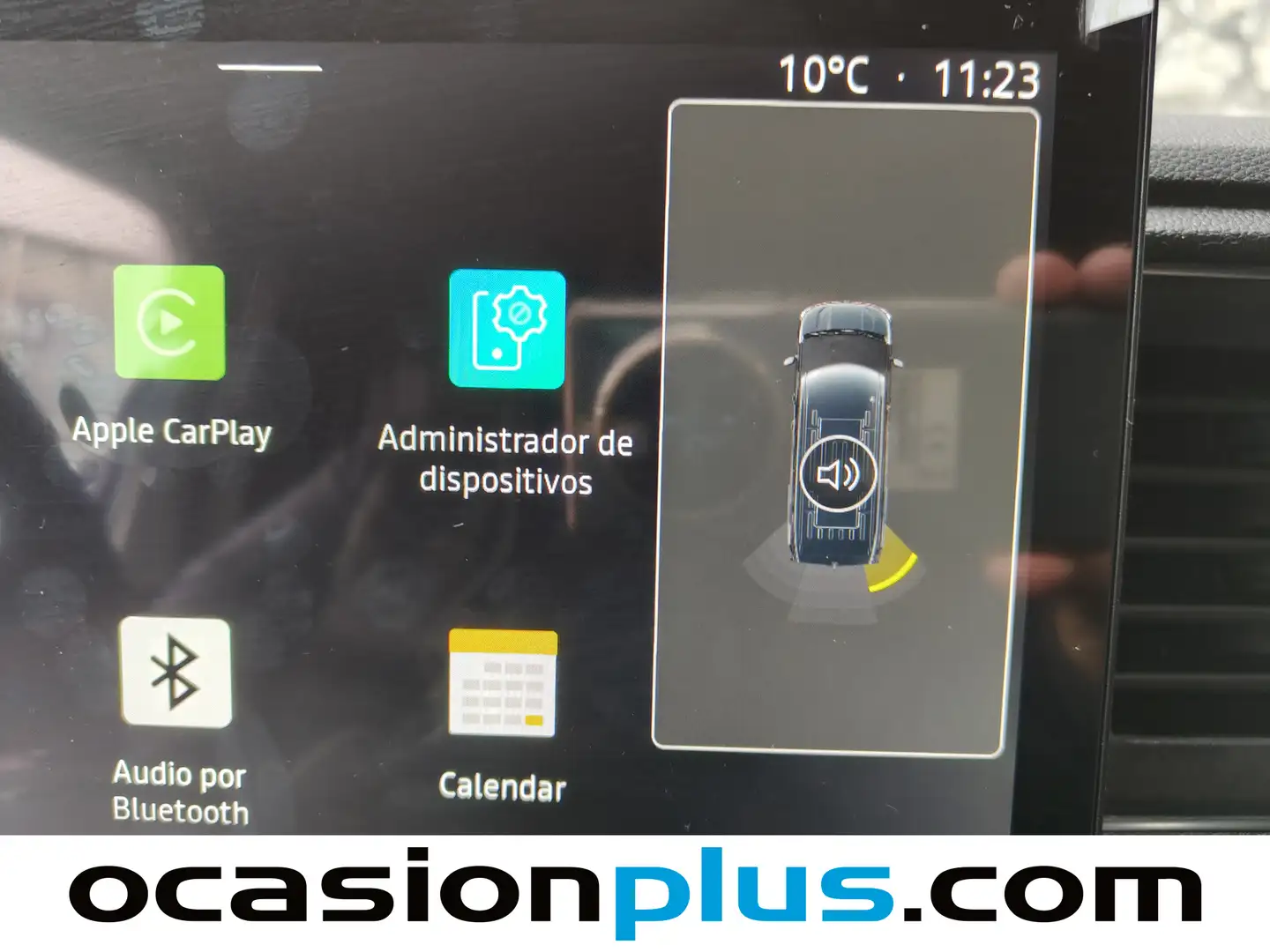 Foto Renault Master Renault Master Furgon T L3H2 3500 Blue dCi (150 CV)