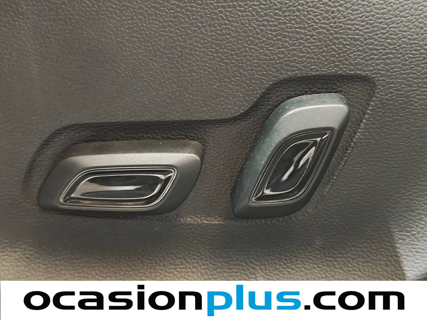 Foto MG ZS MG ZS 1.5 Luxury (106 CV)