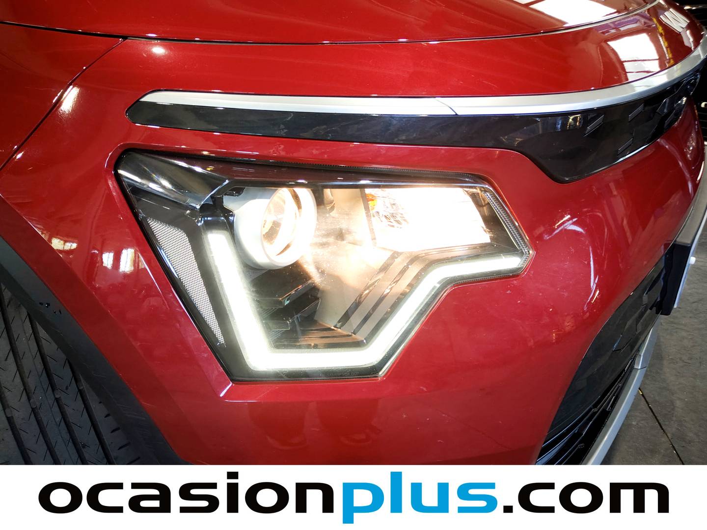 KIA e-Niro KIA e-Niro Concept (Long Range) (204 CV) barato