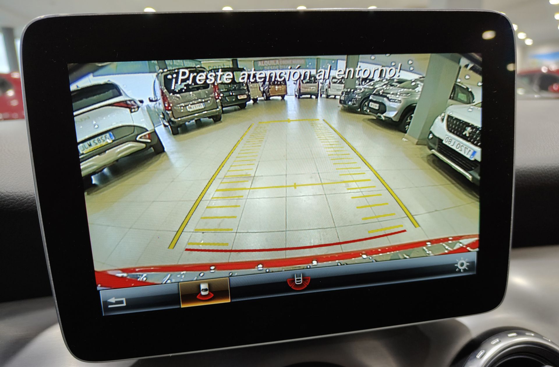 Mercedes-Benz GLA 220 d AMG Line 4Matic - foto 7