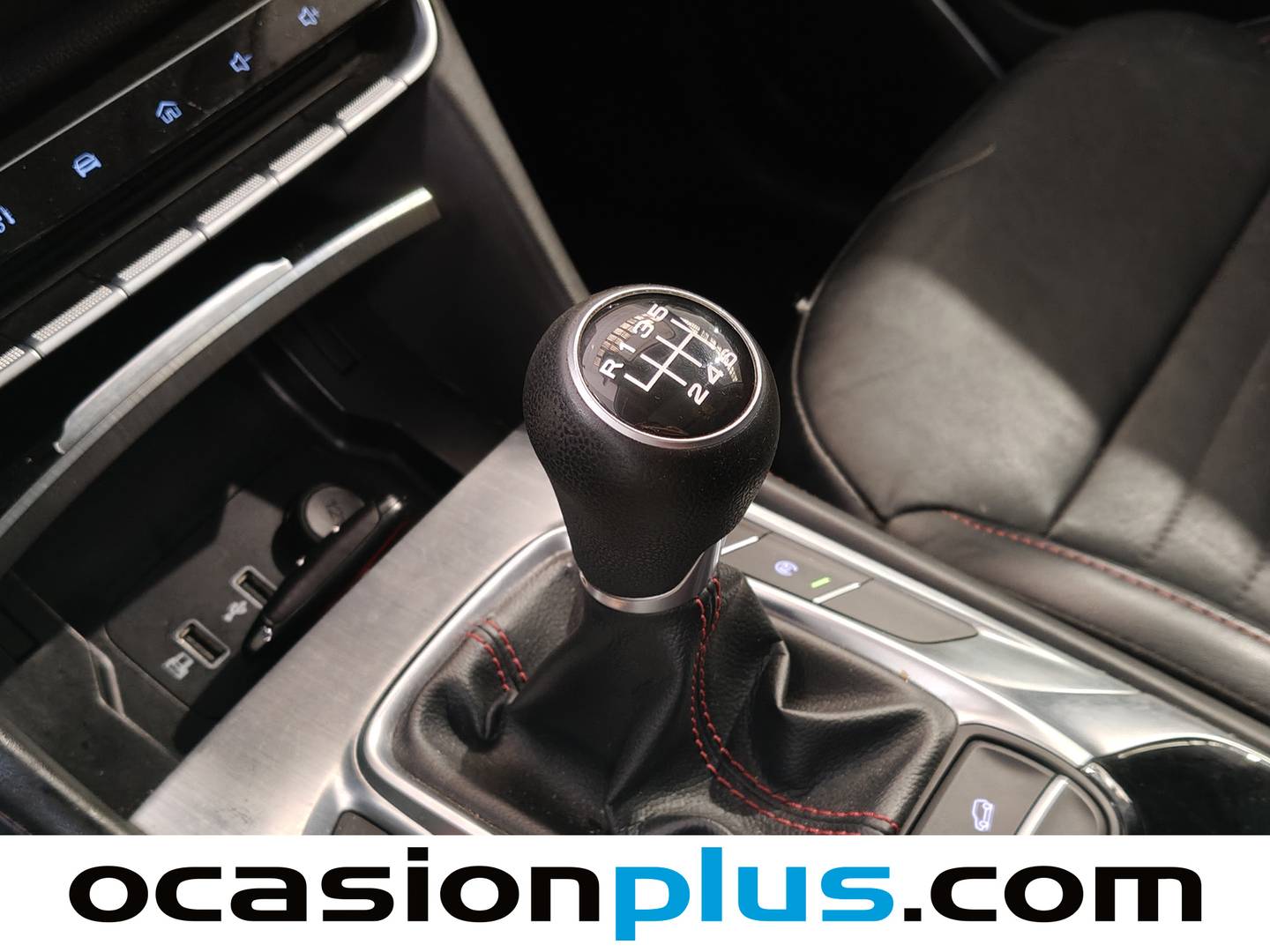 Foto MG HS MG HS 1.5 Turbo GDI Luxury (162 CV)