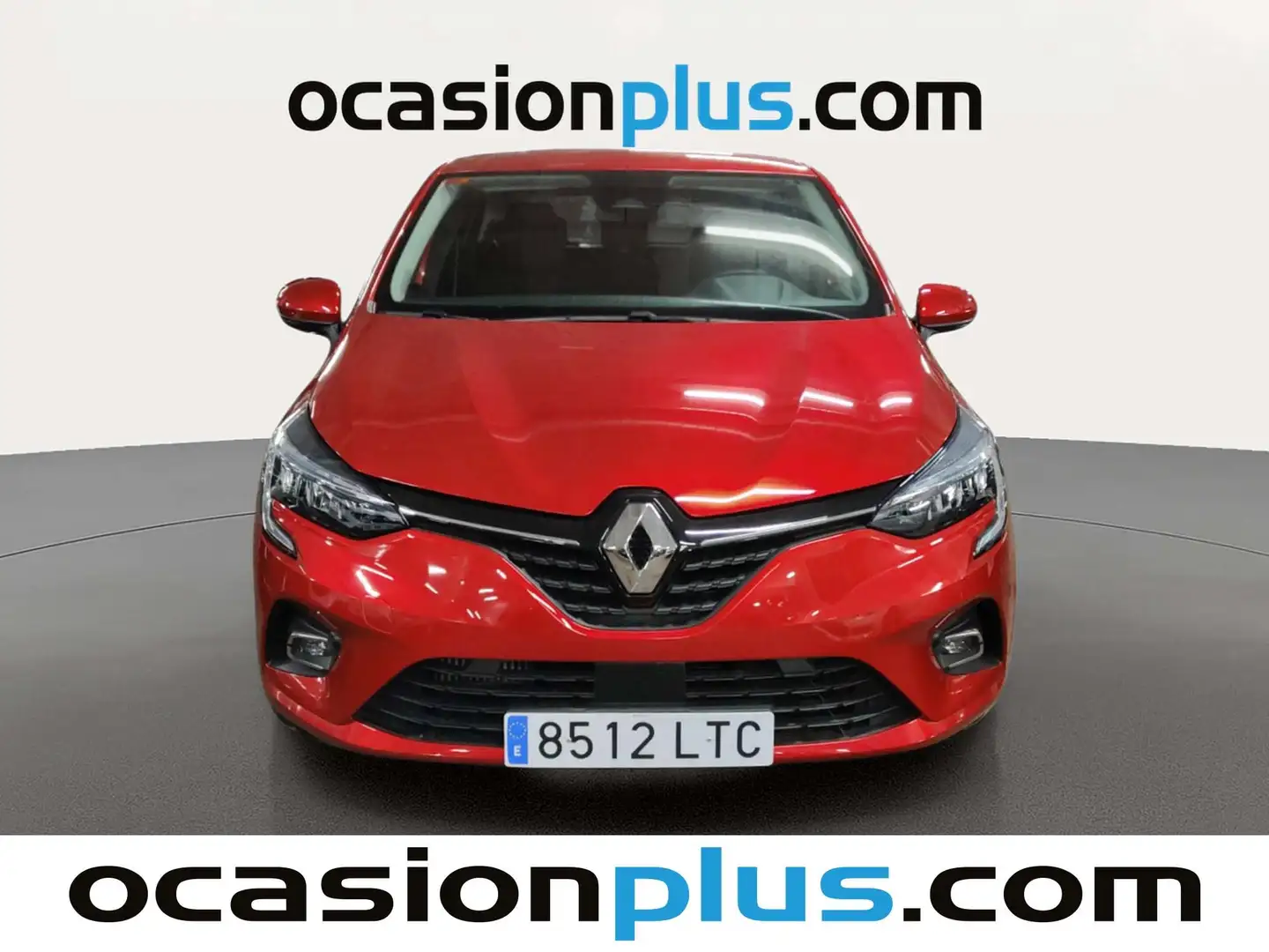Foto Renault Clio Renault Clio Intens TCe (90 CV)