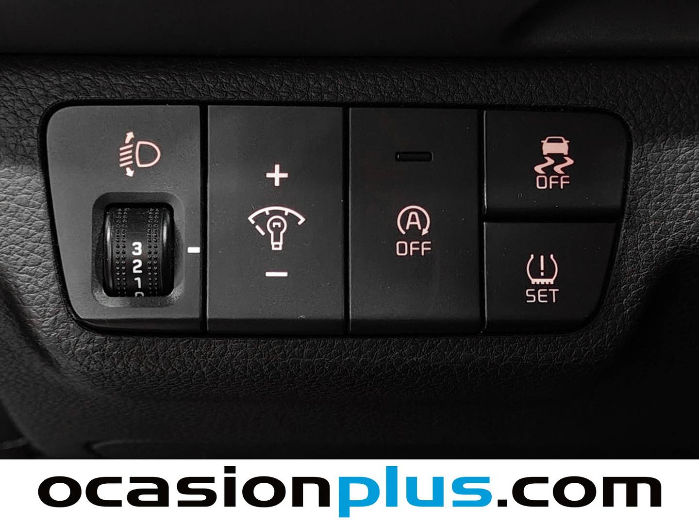 Foto KIA Stonic Kia Stonic 1.0 T-GDi MHEV Drive iMT (120 CV)