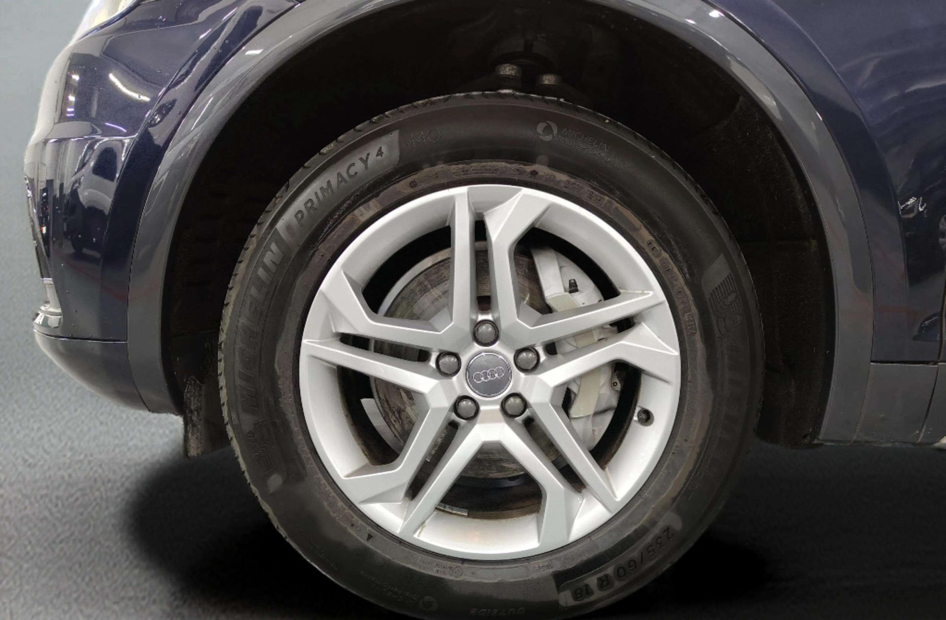 Audi Q5 Design 2.0 TDI quattro S tronic - foto 36