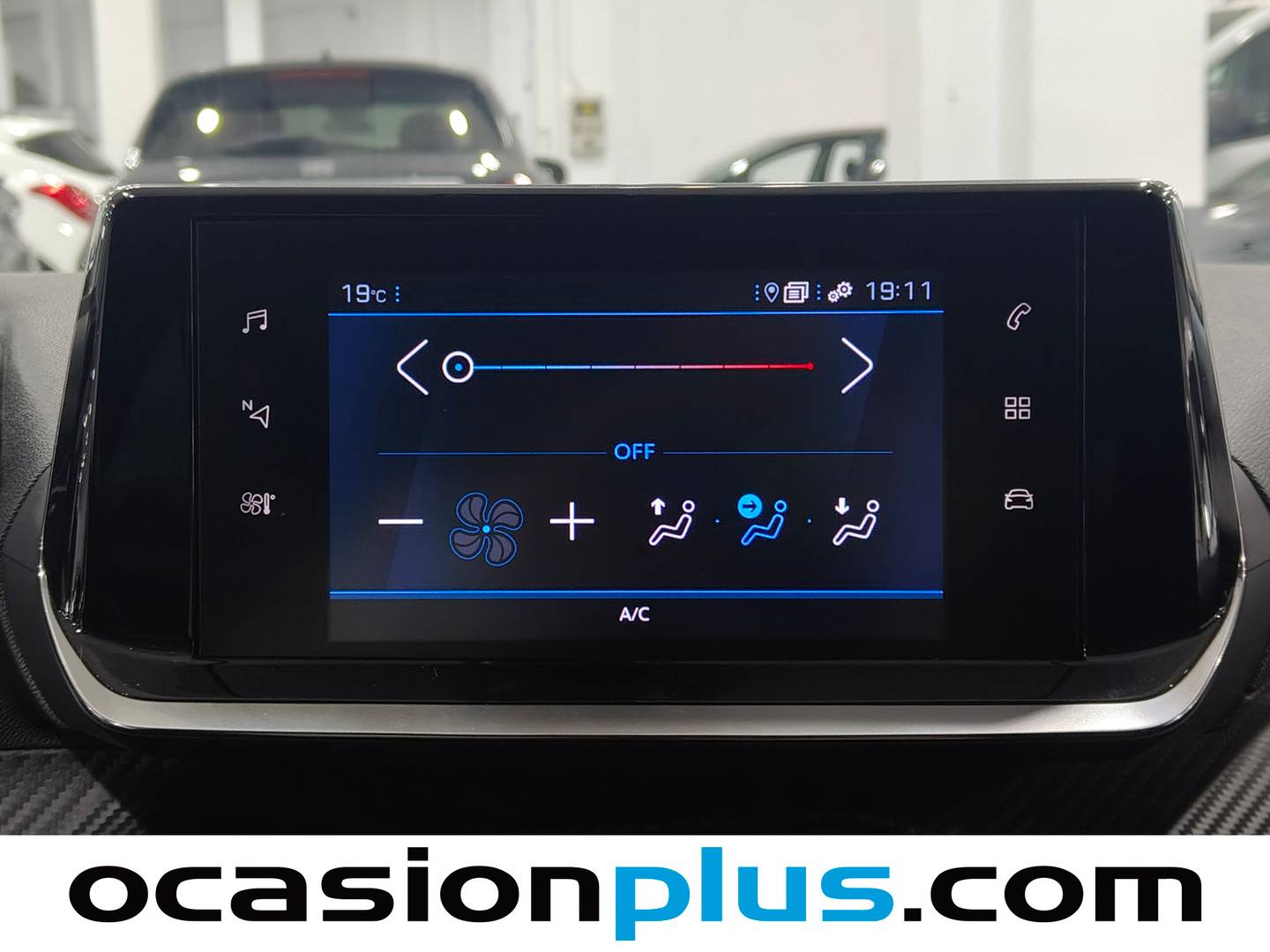 Peugeot 208 Peugeot 208 PureTech 100 Active Pack (100 CV) gasolina