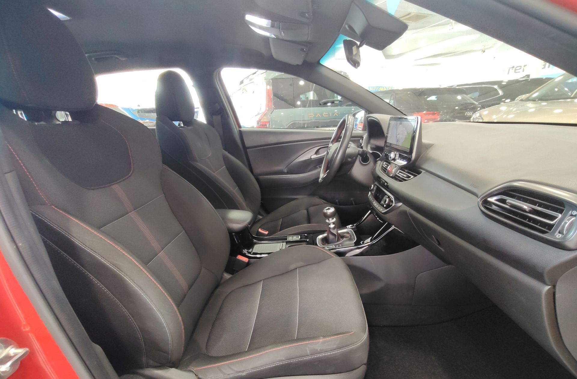 Hyundai i30 1.0 T-GDi N Line - foto 21