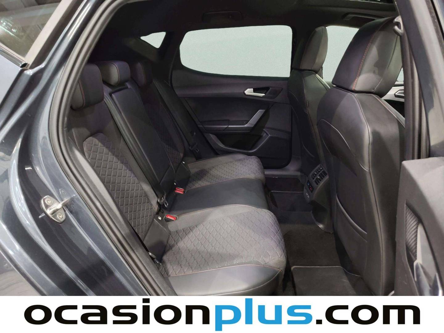 Seat León Seat León 1.5 TSI S&S FR Go L (150 CV) gasolina