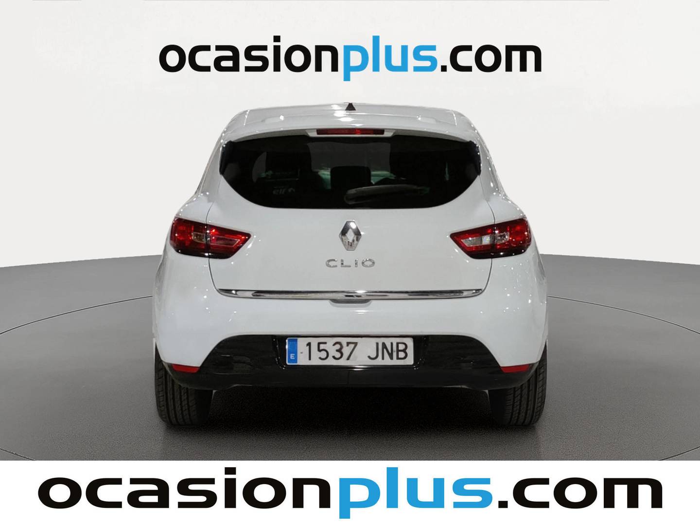 Renault Clio Renault Clio Limited 1.2 16v (75 CV) barato