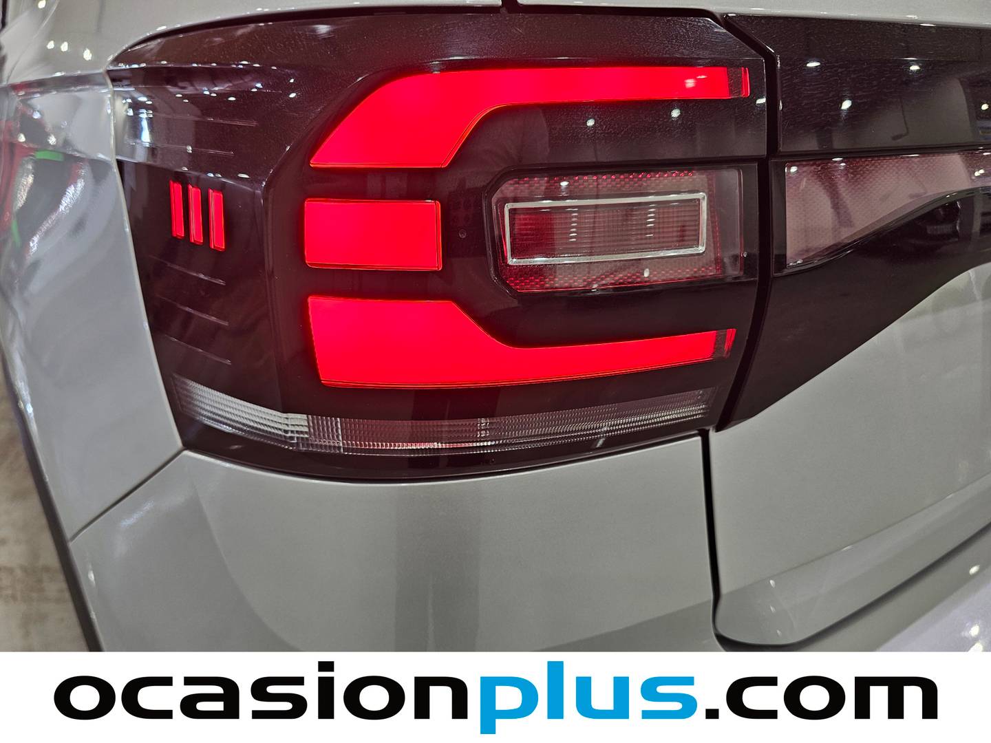 Volkswagen T-Cross Volkswagen T-Cross Sport 1.0 TSI (110 CV) DSG gasolina
