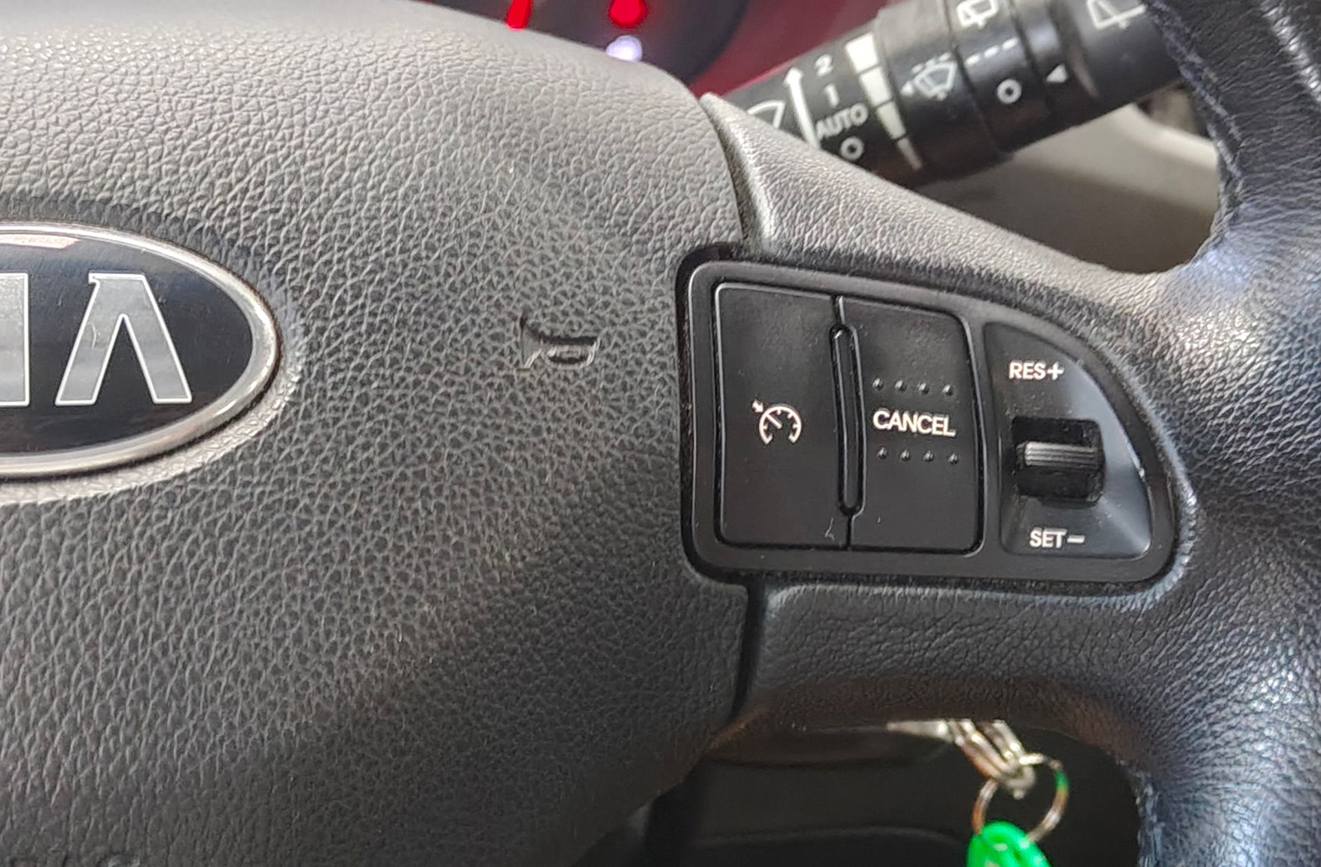 Kia Sportage 1.6 GDI Concept 4x2 - foto 24