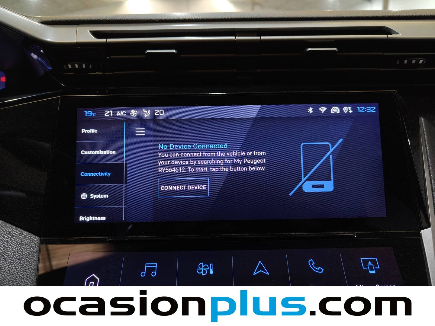 Foto Peugeot 308 Peugeot 308 SW SW PureTech 130 S&S Allure (130 CV)