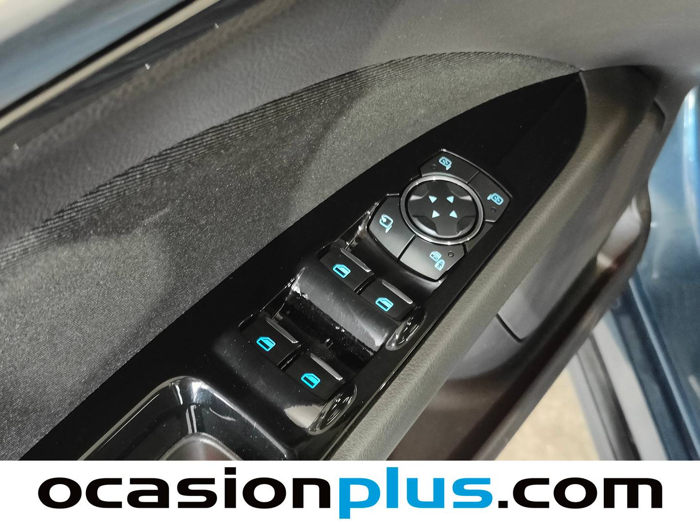 Ford Mondeo Ford Mondeo 1.5 EcoBoost Titanium (165 CV) 2019