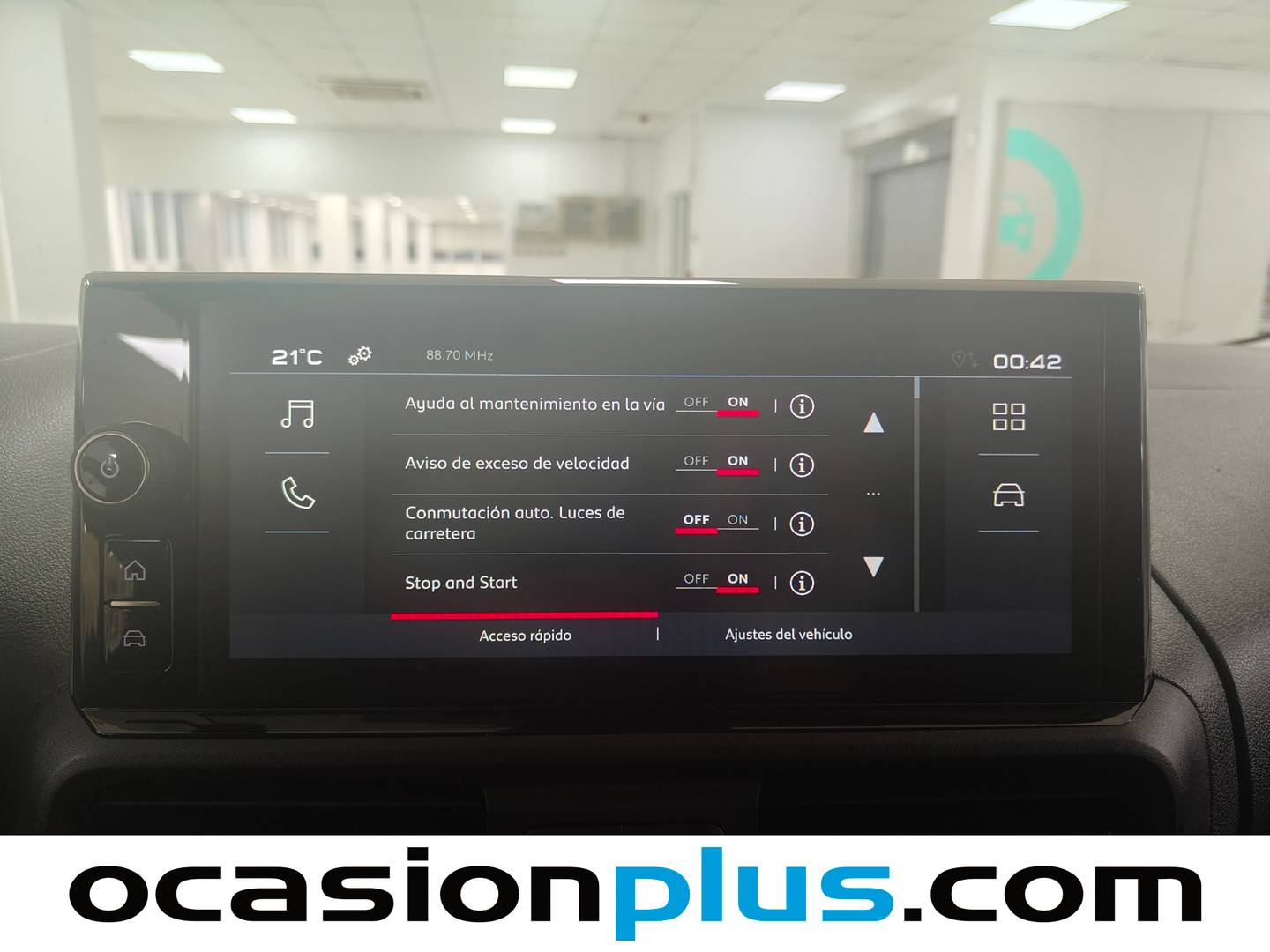 Fiat Doblò Fiat Dobló Furgón BlueHDi 100 M (100 CV) barato