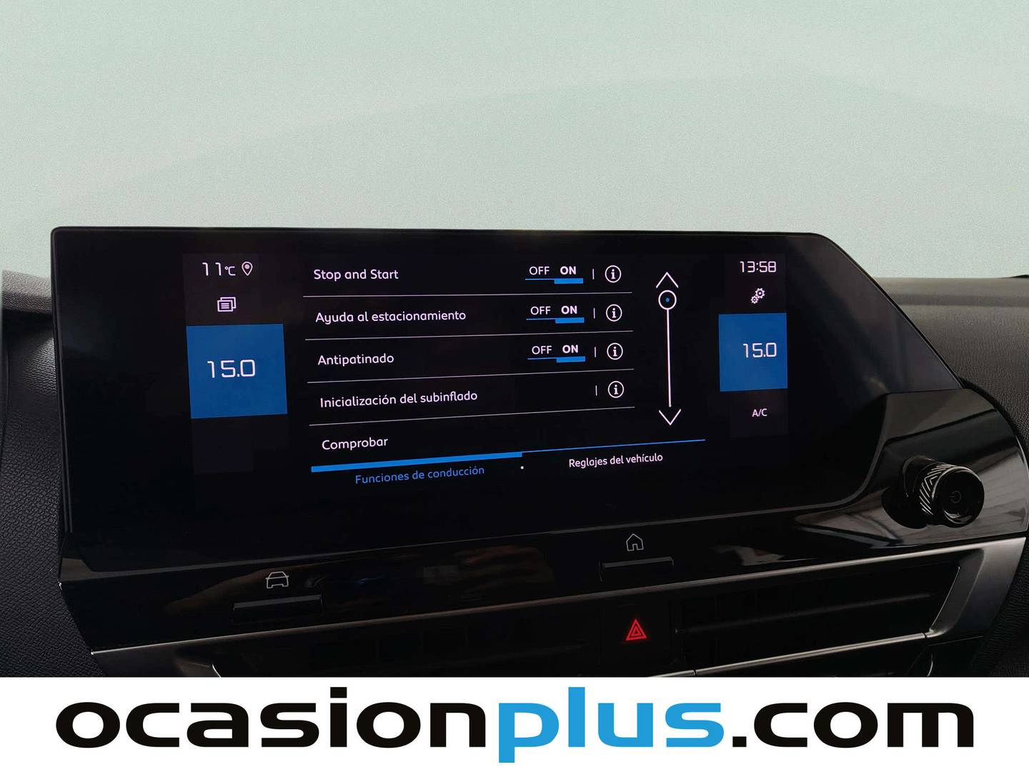 Foto Citroën C4 Citroen C4 PureTech 130 S&S 6v Feel Pack EAT8 (130 CV)