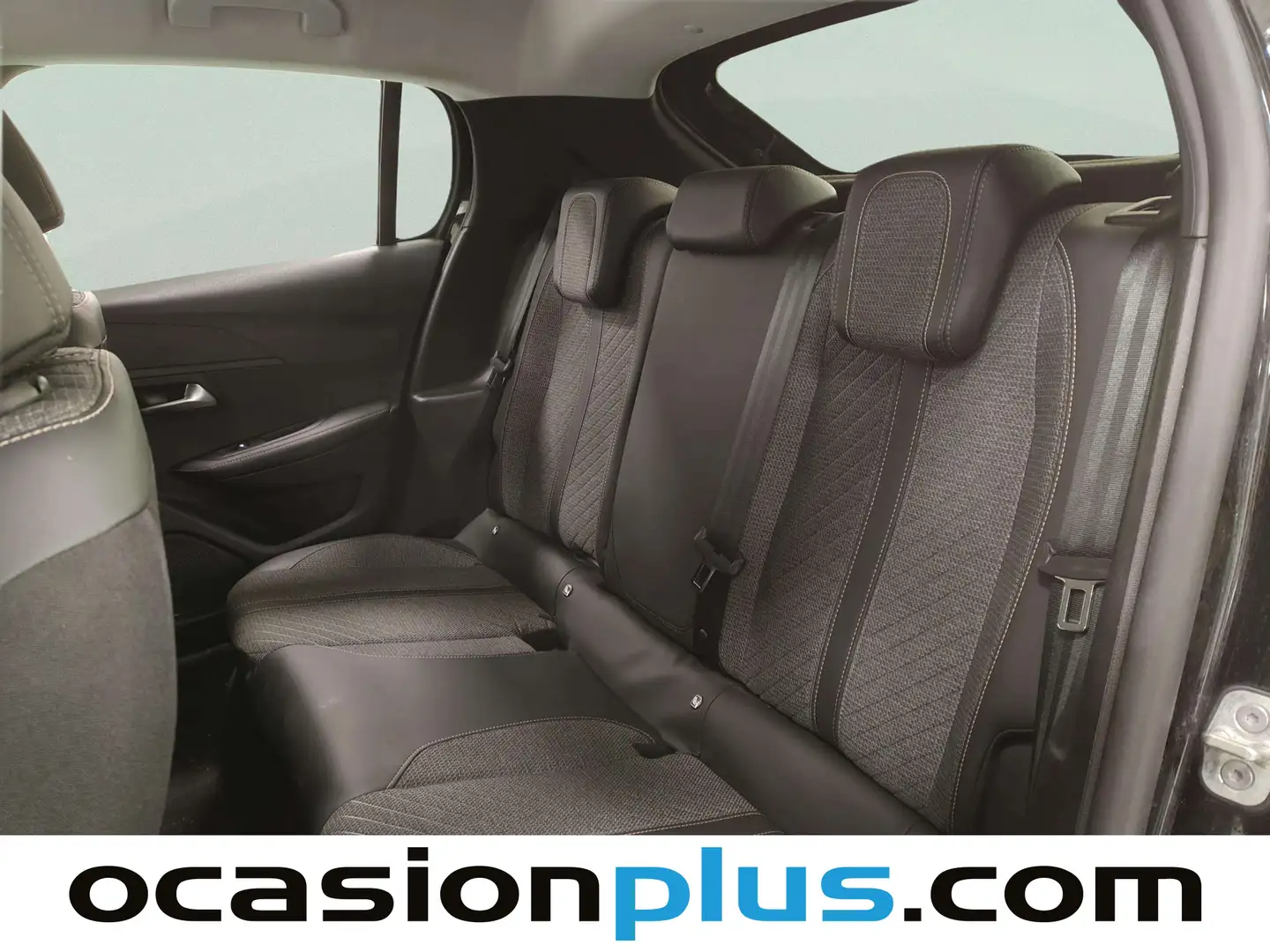 Foto Peugeot 208 Peugeot 208 PureTech 100 Allure (100 CV)