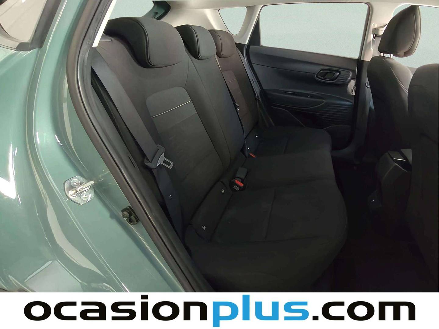 Hyundai Bayon Hyundai Bayon 1.2 MPI Maxx (79 CV) barato