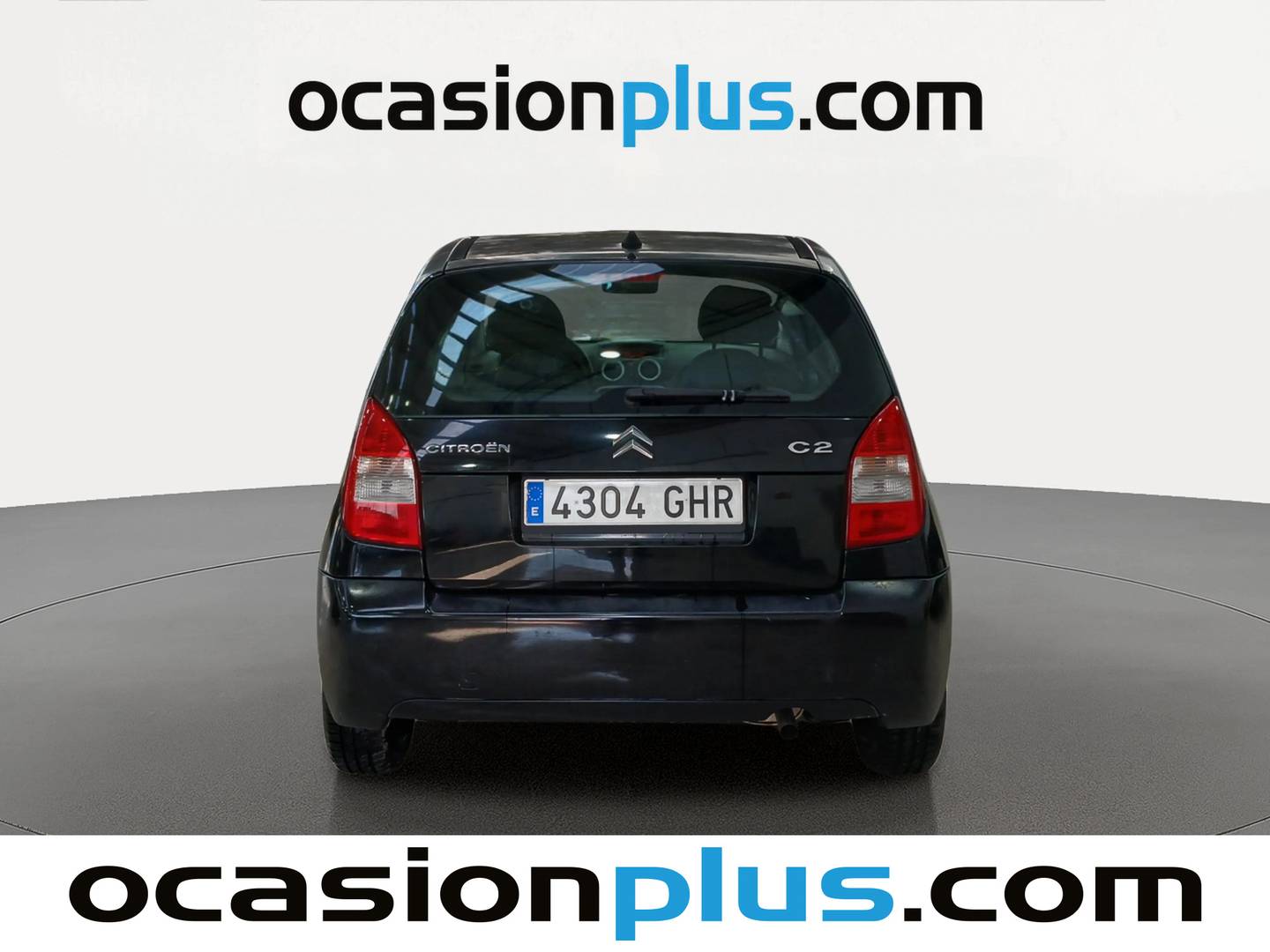 Citroën C2 Citroen C2 1.1 Furio (61 CV) barato