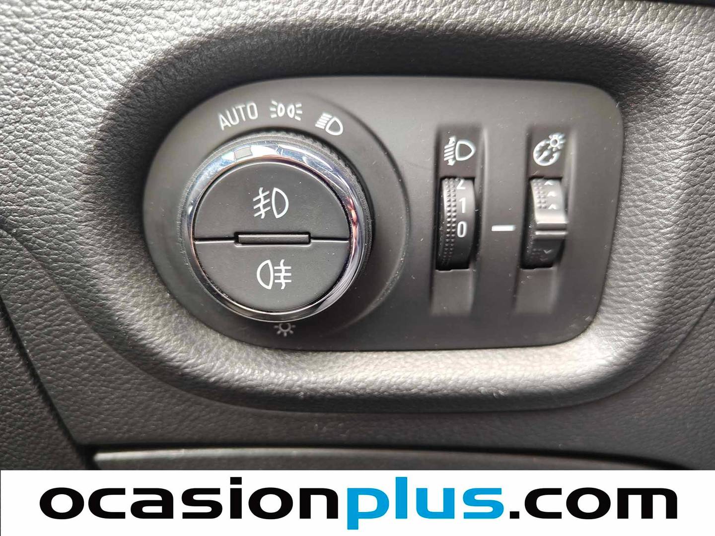 Extras del Opel Astra Opel Astra 1.4 Turbo S&S Dynamic  (150 CV)
