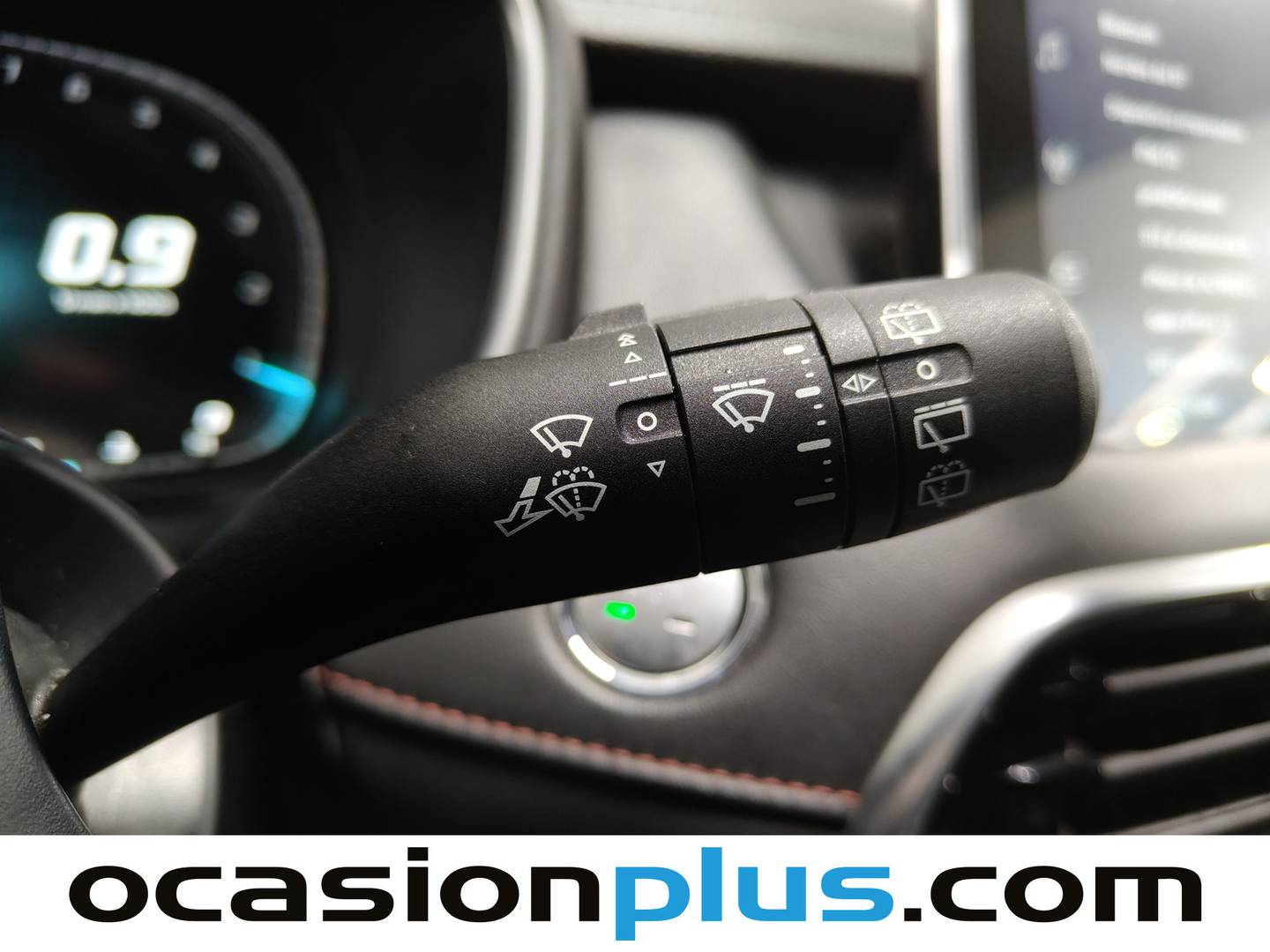 Foto MG HS MG HS 1.5 Turbo GDI Comfort DCT (162 CV)