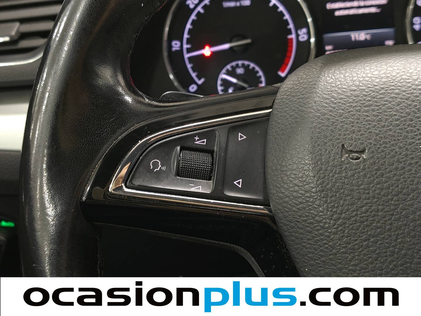 Skoda Superb Skoda Superb Combi 2.0 TDI Ambition DSG (150 CV) seminuevo
