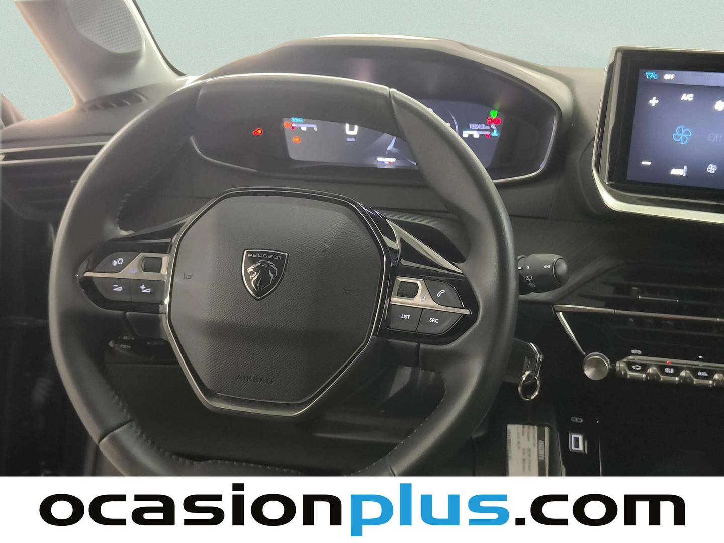 Peugeot 208 Peugeot 208 Gasolina 100 Allure (100 CV) de segunda mano