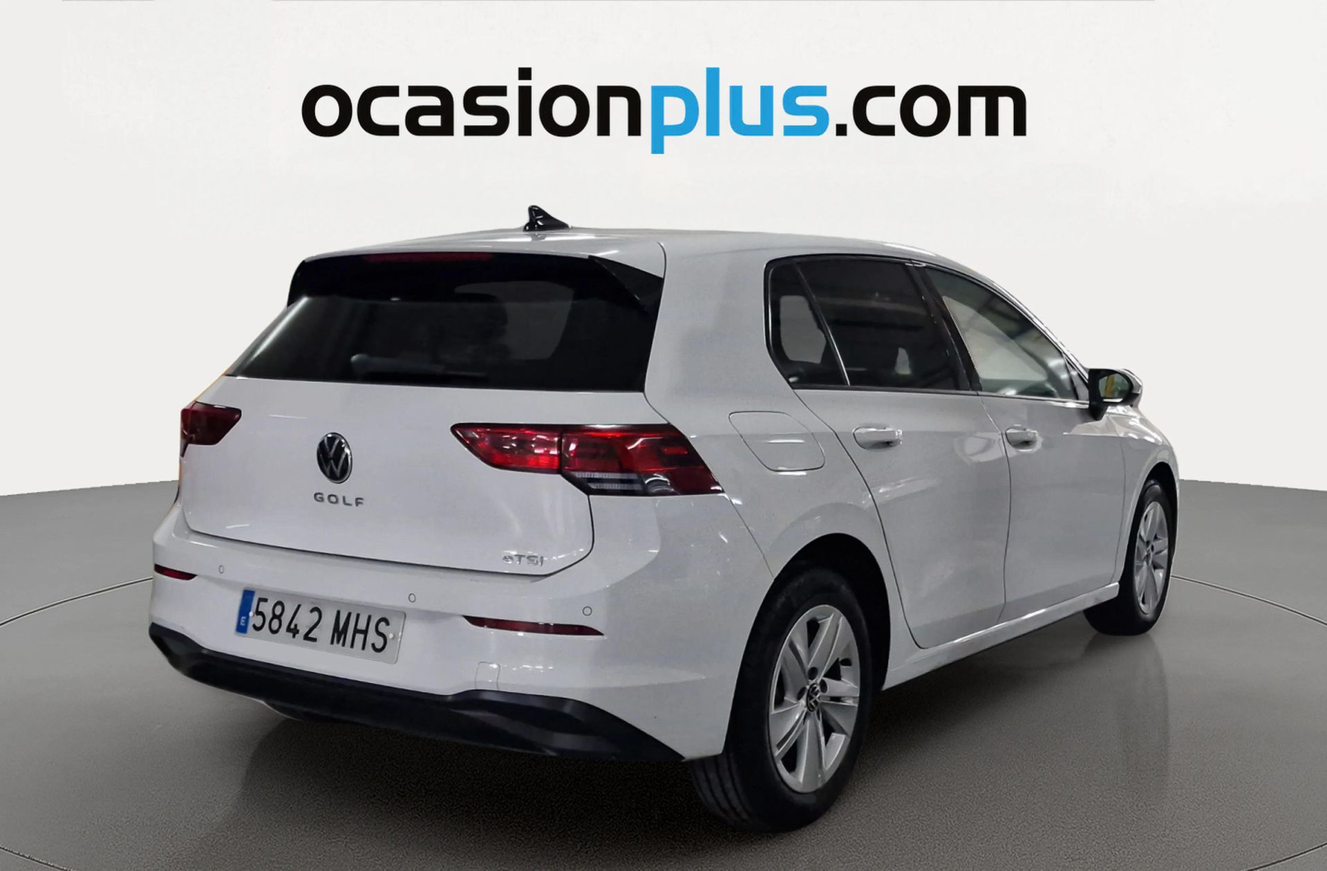 Volkswagen Golf Life 1.0 eTSI DSG - foto 4
