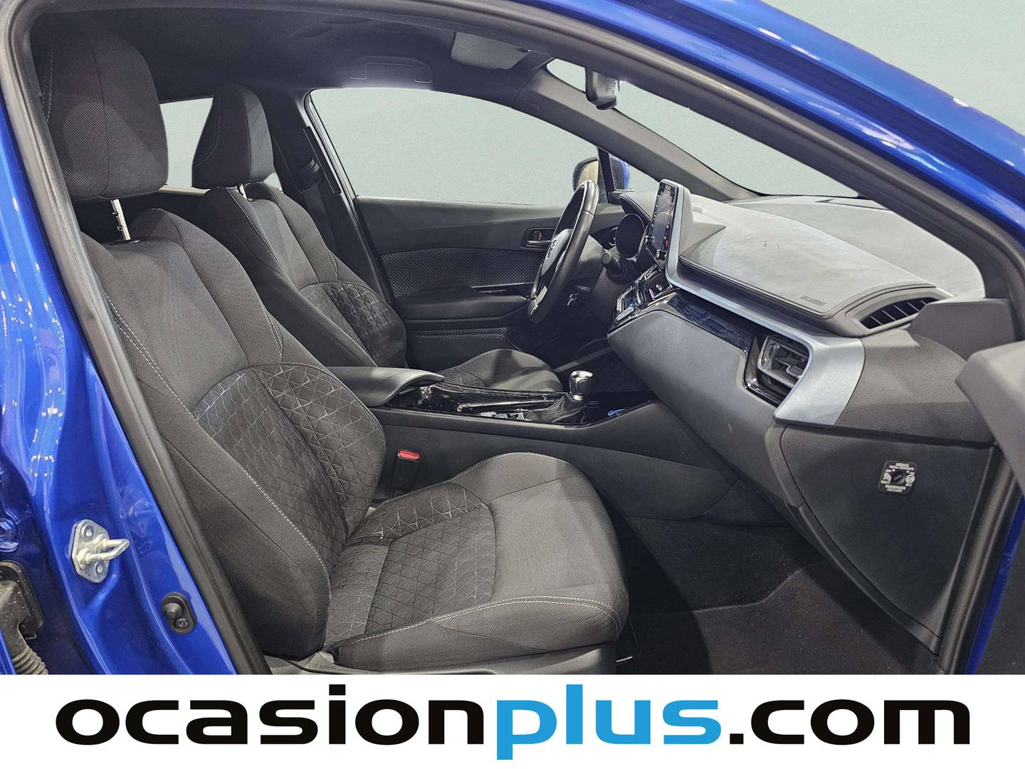 Toyota C-HR Toyota C-HR 180H Advance  (184 CV) híbrido