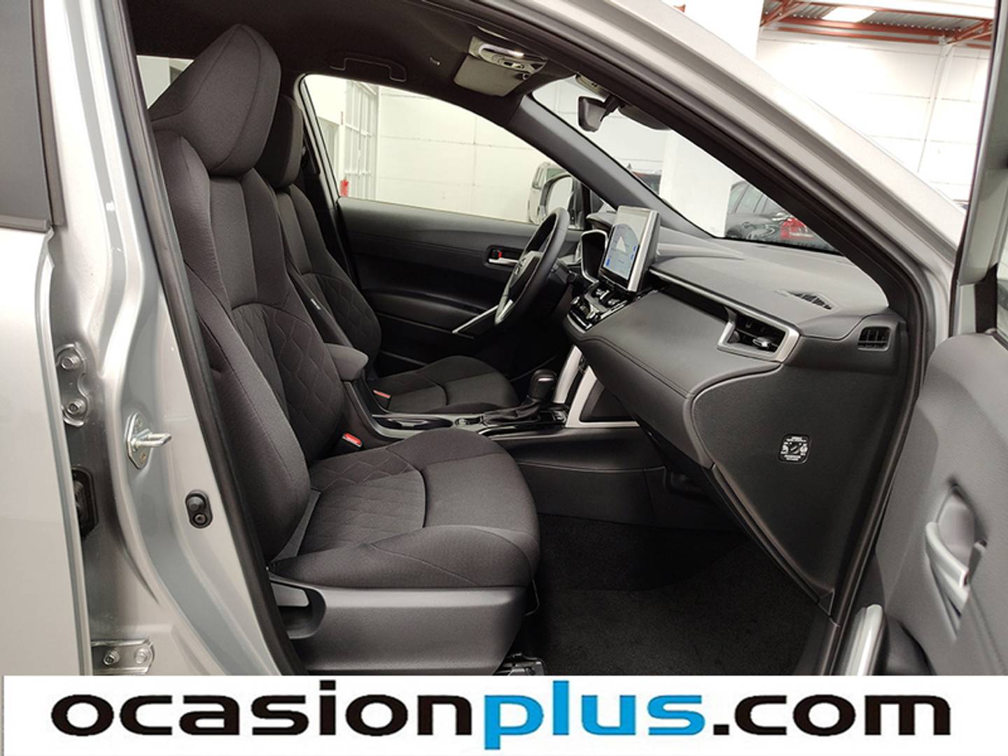 Foto Toyota Corolla Cross Toyota Corolla Cross 2.0l Style Plus (197 CV)