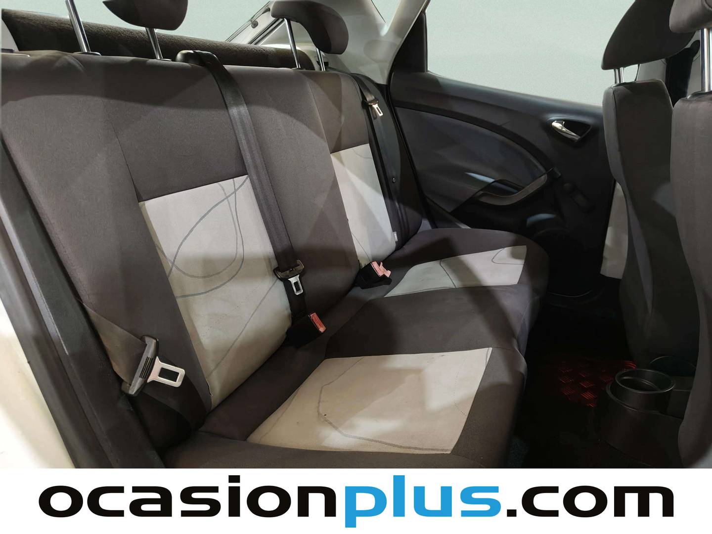 Seat Ibiza Seat Ibiza 1.6 TDI Reference (90 CV) al mejor precio