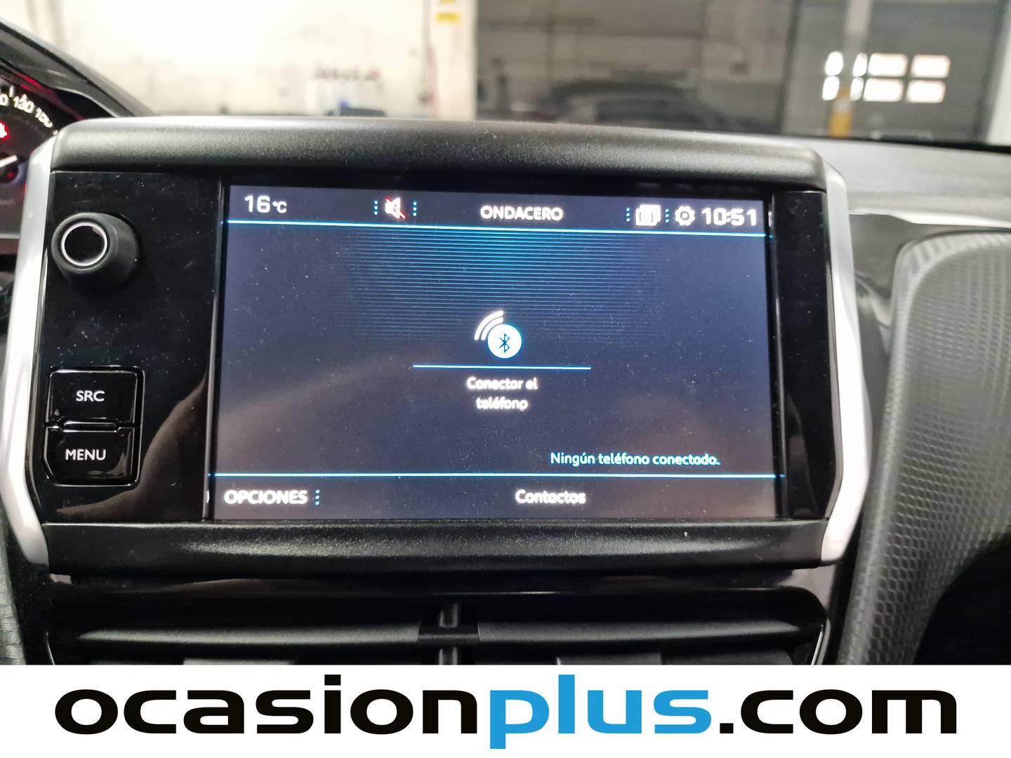 Peugeot 208 Peugeot 208 BlueHDi 100 Allure (100 CV) barato