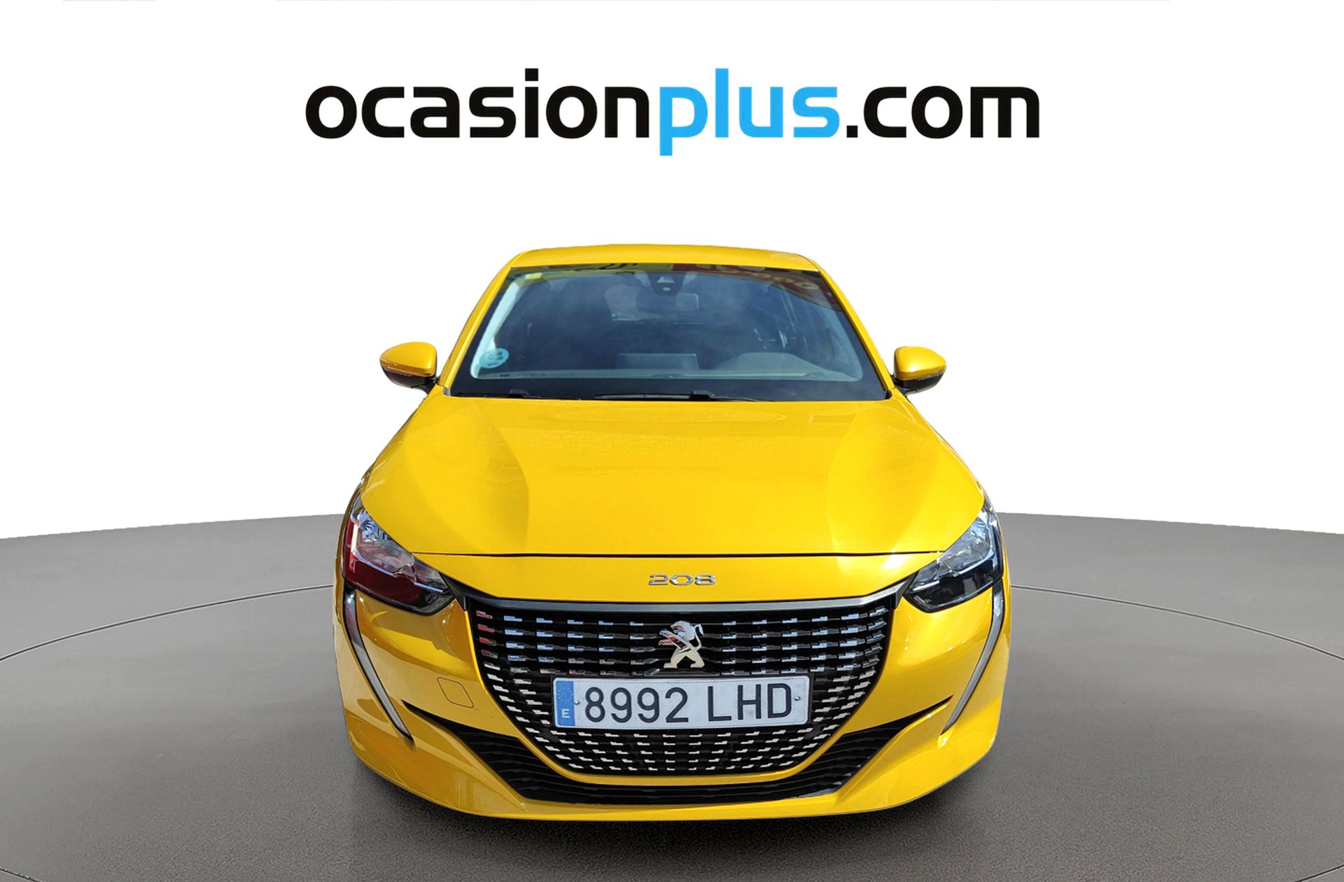 Peugeot 208 PureTech 75 Active - foto 12