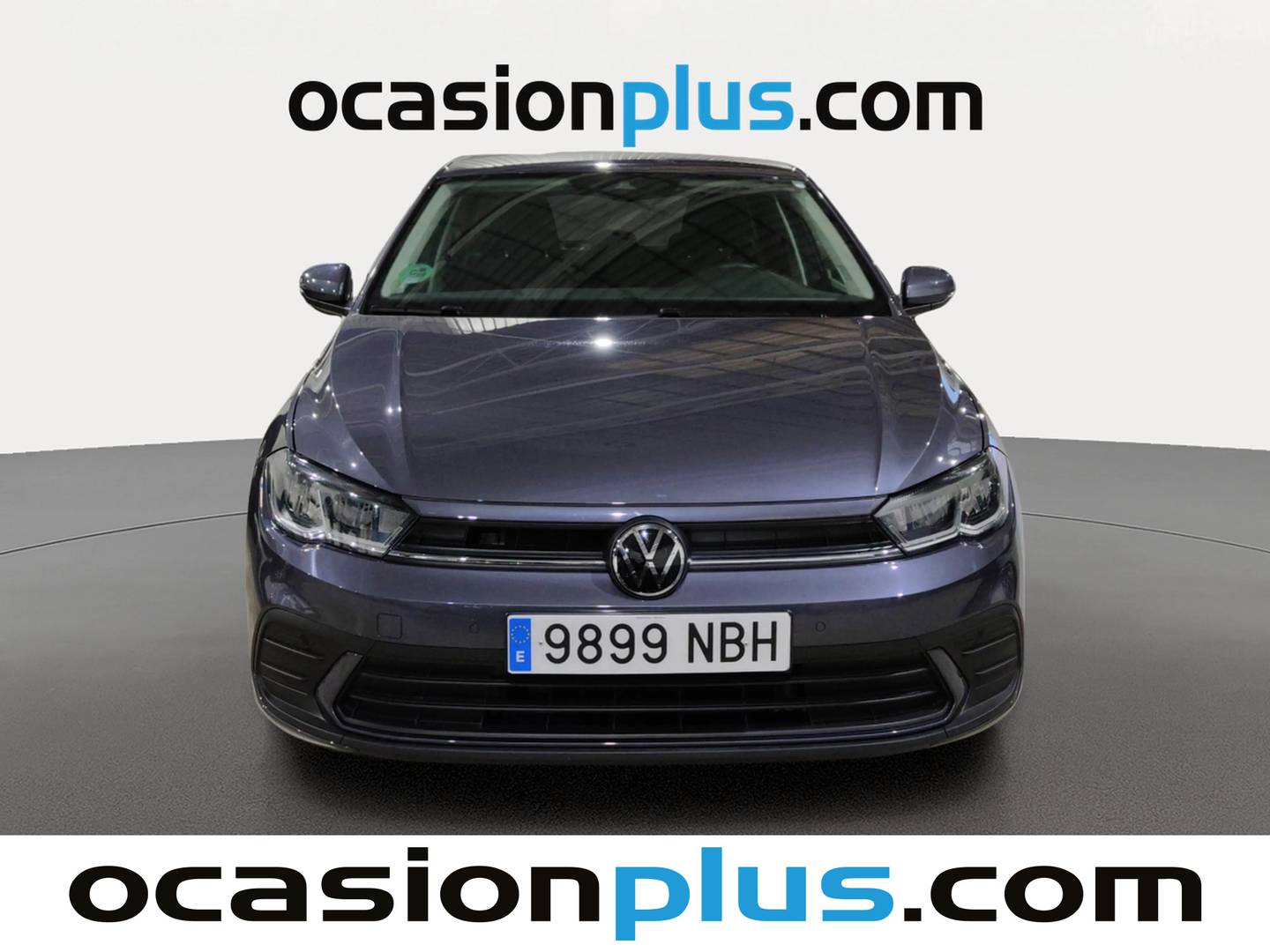 Foto Volkswagen Polo Volkswagen Polo ``Más`` 1.0 TSI  (95 CV) DSG