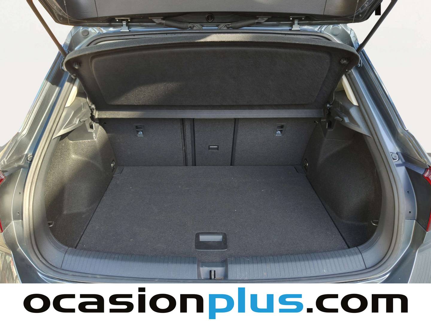 Fotos maletero Volkswagen T-Roc Volkswagen T-Roc Life 1.5 TSI (150 CV)