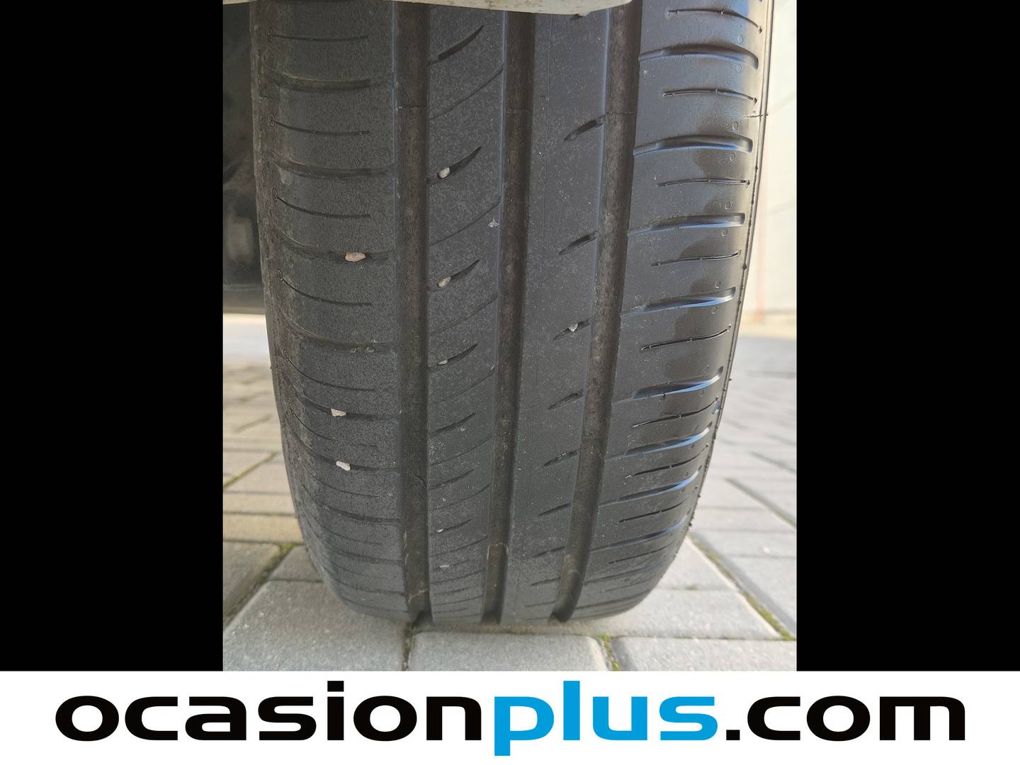 Foto Skoda Fabia Skoda Fabia 1.0 TSI Selection (95 CV)