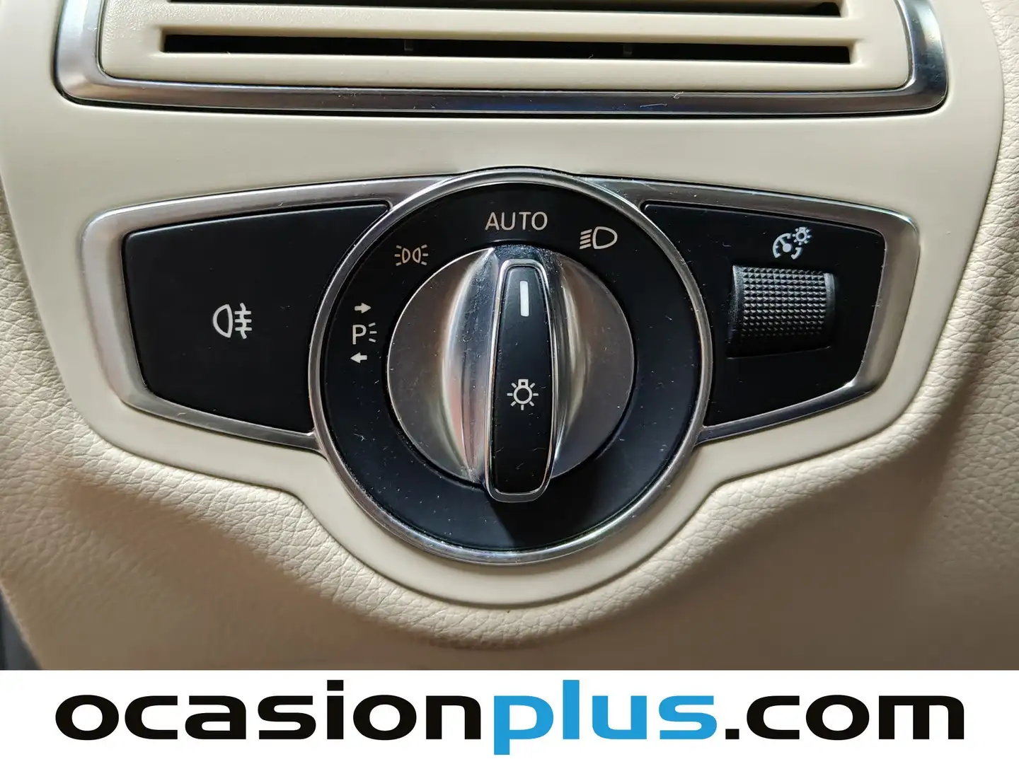 Foto Mercedes Clase C Mercedes-Benz Clase C C 200 (184 CV) PACK AMG