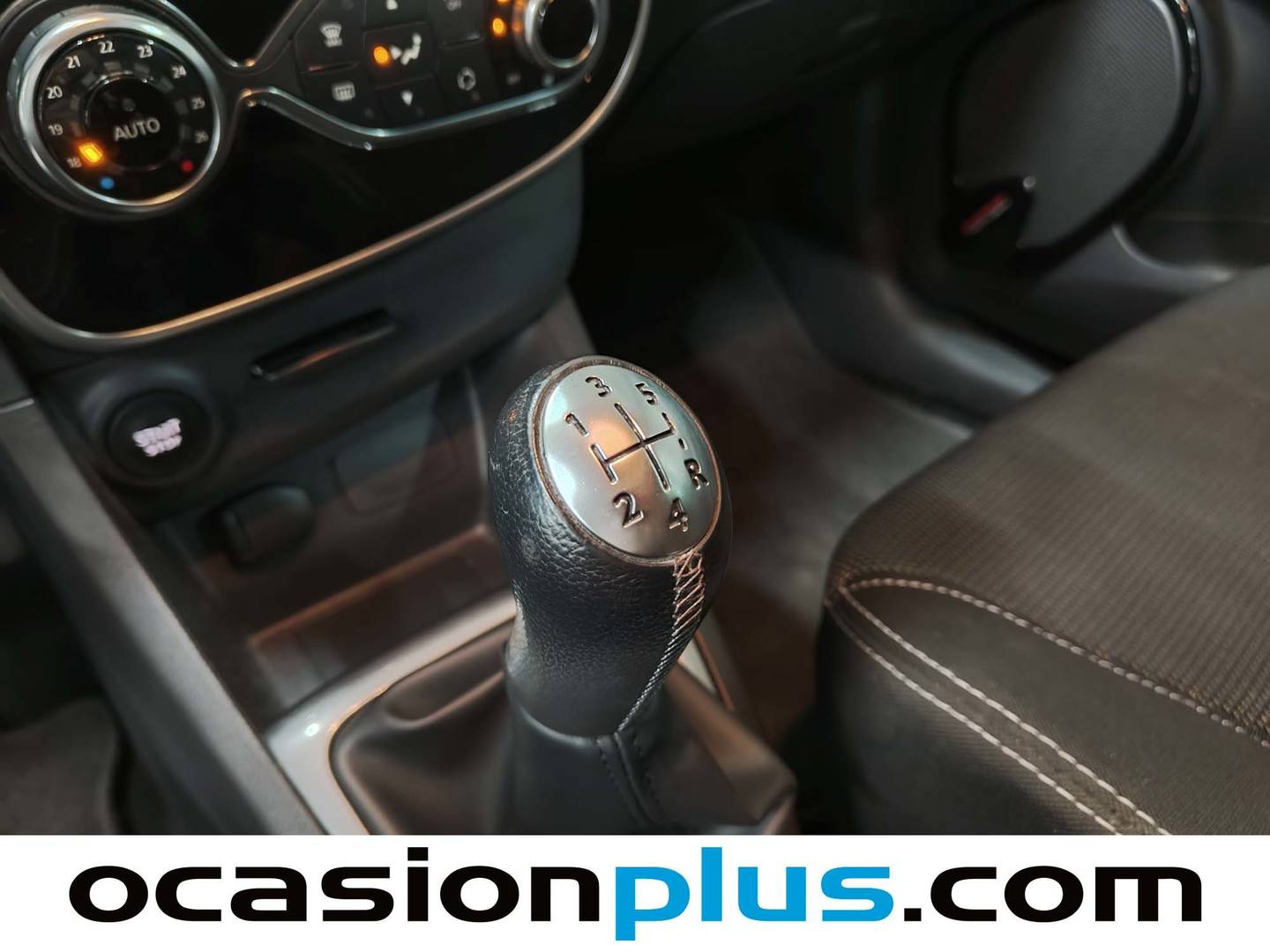 Renault Clio Renault Clio TCe 90 Technofeel Energy eco2 (90 CV) de segunda mano