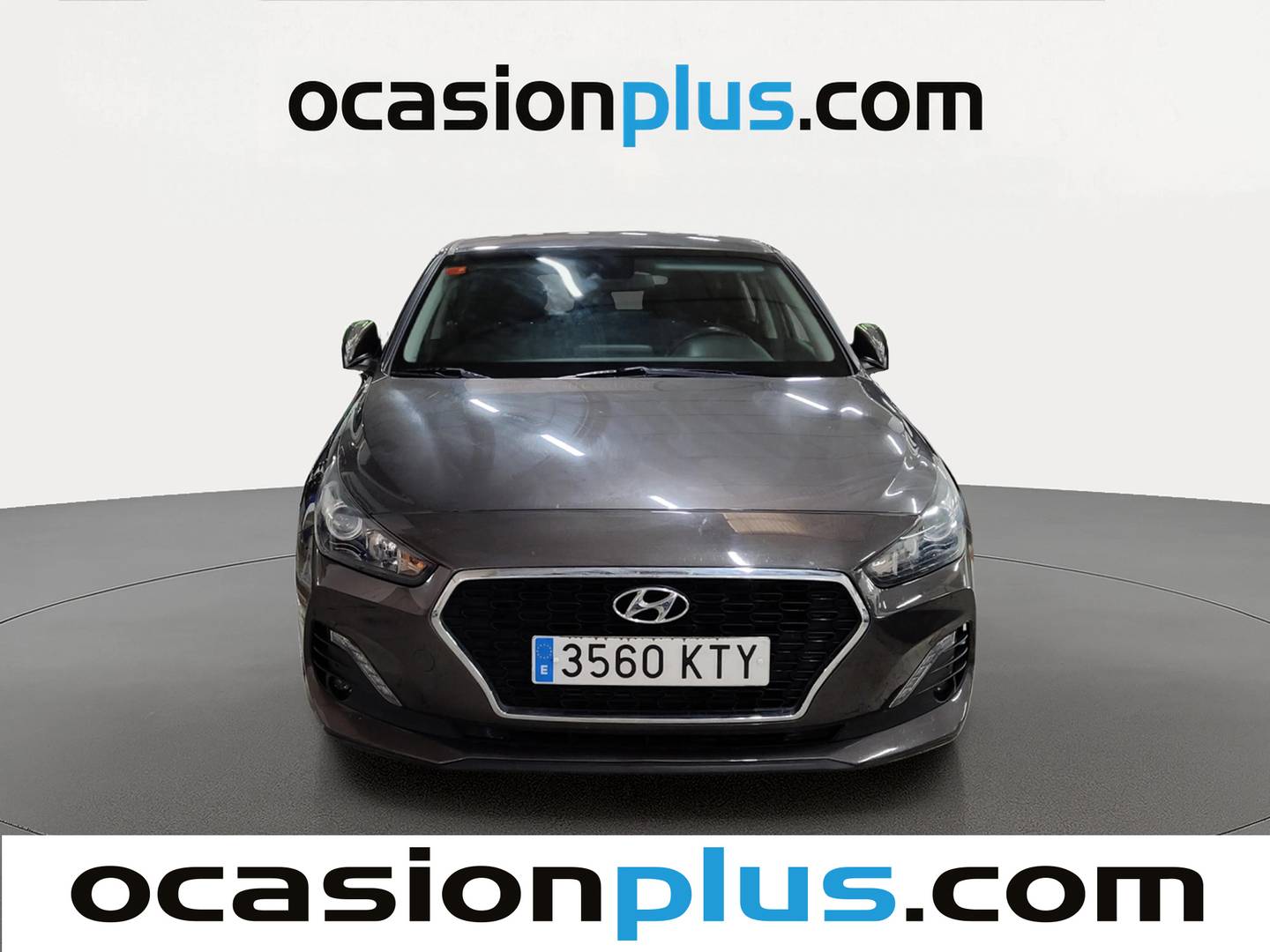 Hyundai i30 Hyundai i30 1.0 TGDI Link Fastback (120 CV) 120cv