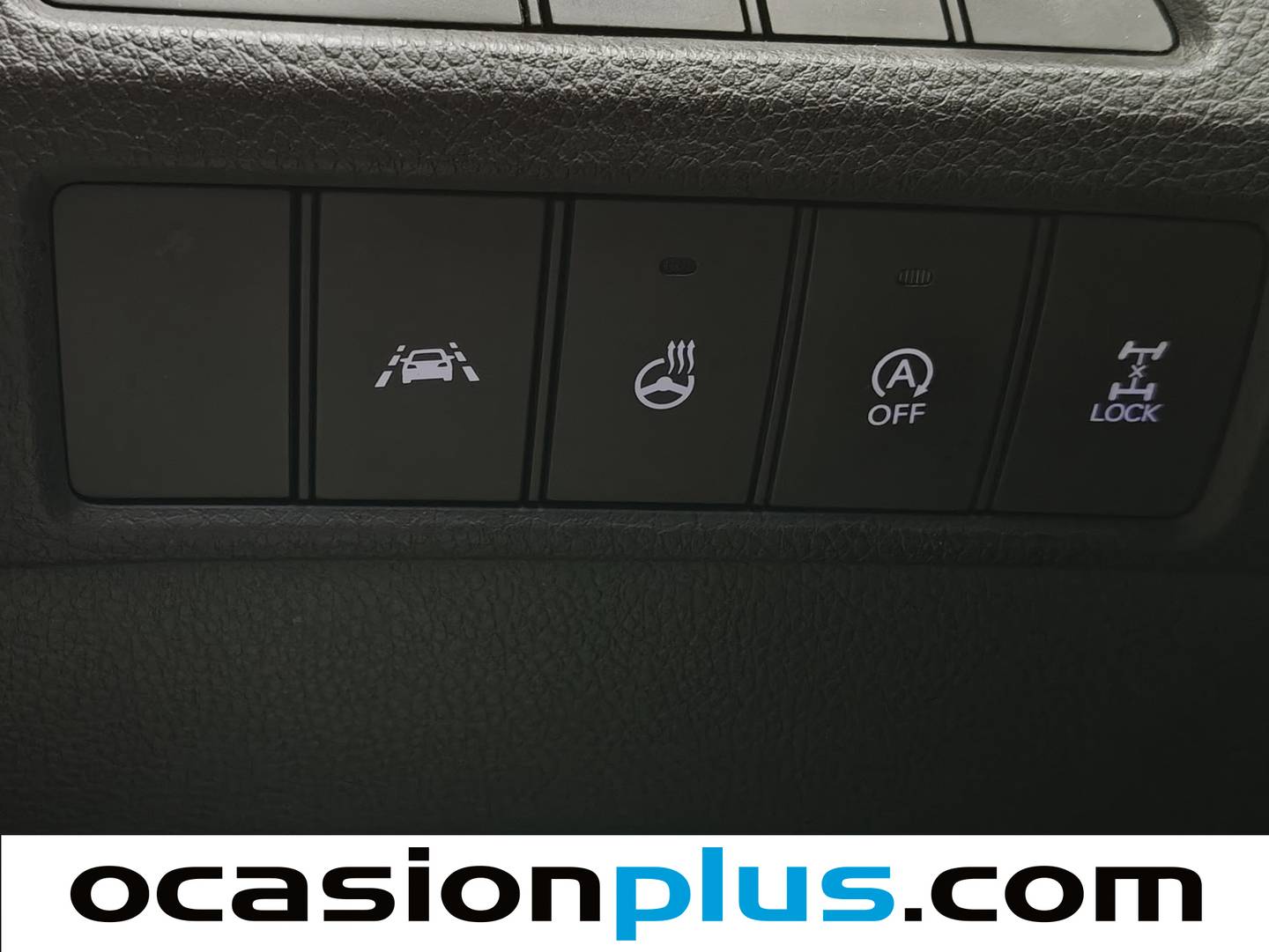 Foto Hyundai Santa Fe Hyundai Santa Fe 2.2 CRDI Style 4x4 Auto (200 CV) 7 Plazas